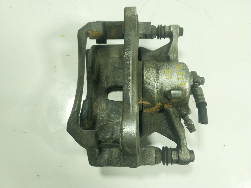 Recambio de pinza freno delantera derecha para seat ateca (kh7) 1.5 16v tsi act referencia OEM IAM   