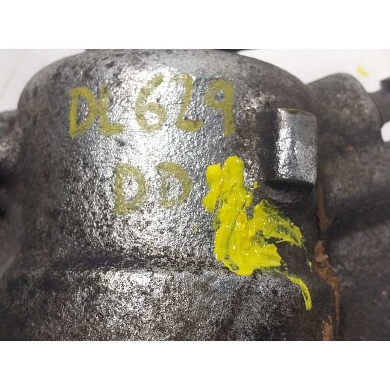 Recambio de pinza freno delantera derecha para seat ateca (kh7) 1.5 16v tsi act referencia OEM IAM   