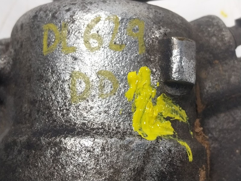 Recambio de pinza freno delantera derecha para seat ateca (kh7) 1.5 16v tsi act referencia OEM IAM   