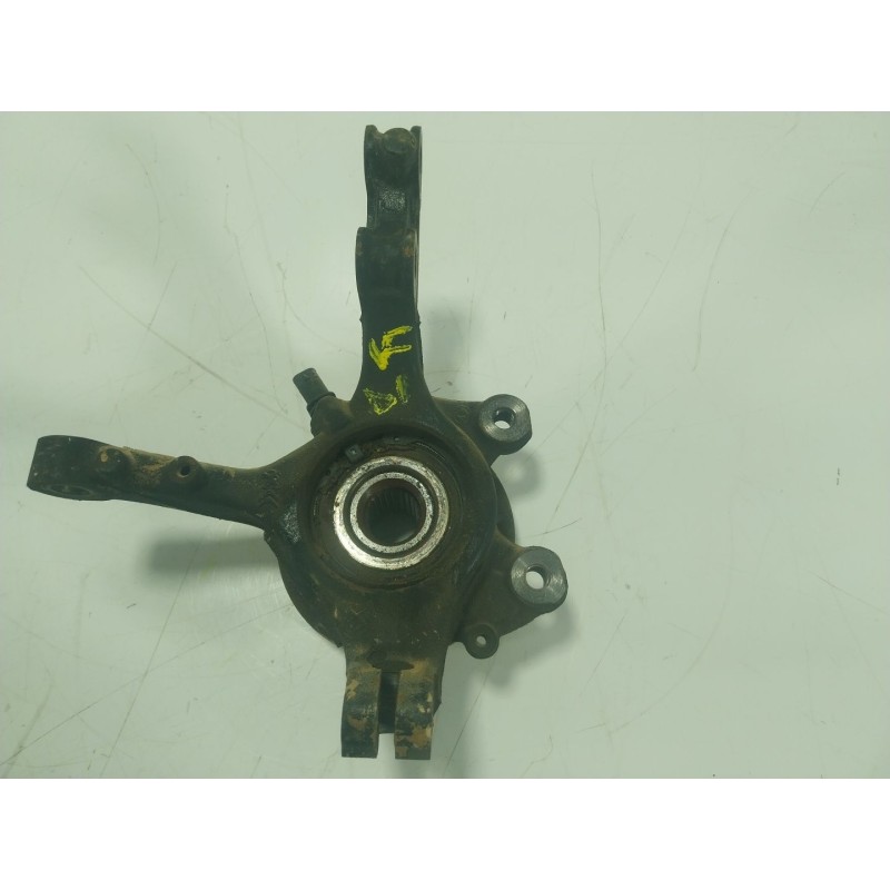 Recambio de mangueta delantera izquierda para peugeot 208 ii (ub_, up_, uw_, uj_) e-208 referencia OEM IAM   