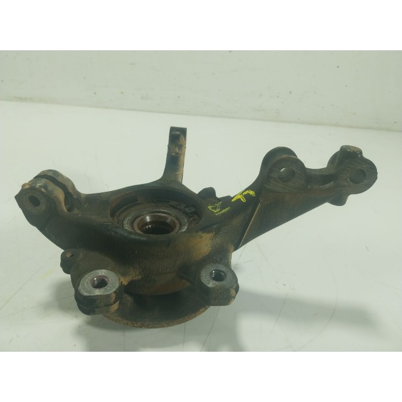 Recambio de mangueta delantera izquierda para peugeot 208 ii (ub_, up_, uw_, uj_) e-208 referencia OEM IAM   