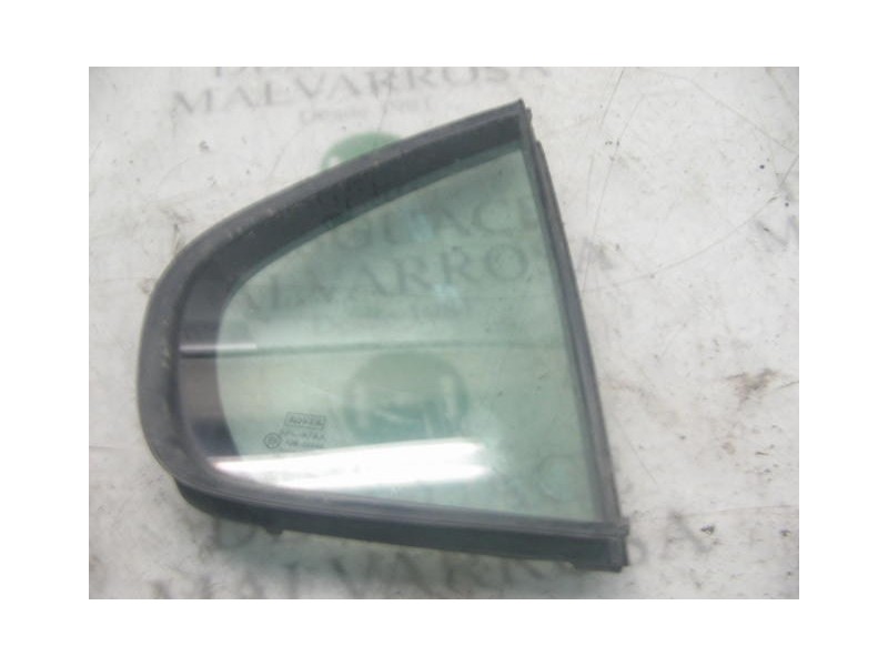 Recambio de cristal puerta trasero derecho para mg serie 45 (rt) classic (4-ptas.) referencia OEM IAM   