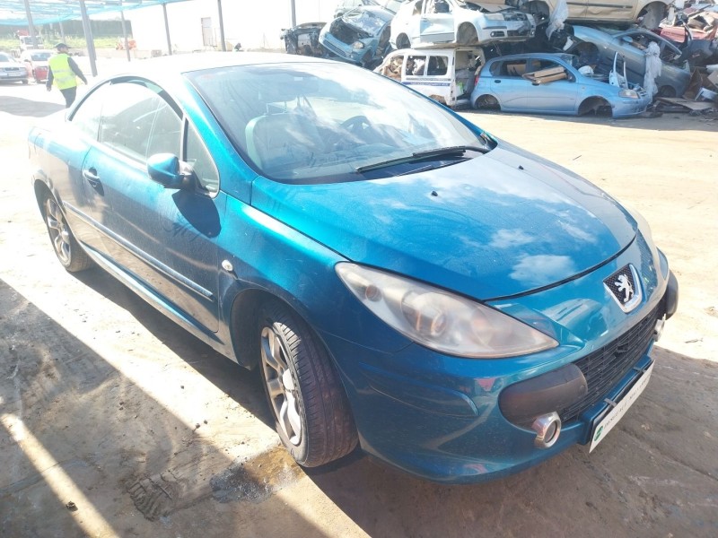 peugeot 307 cc (3b) del año 2006