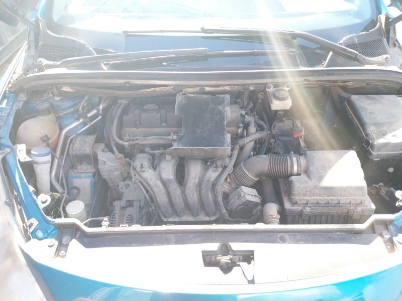peugeot 307 cc (3b) del año 2006