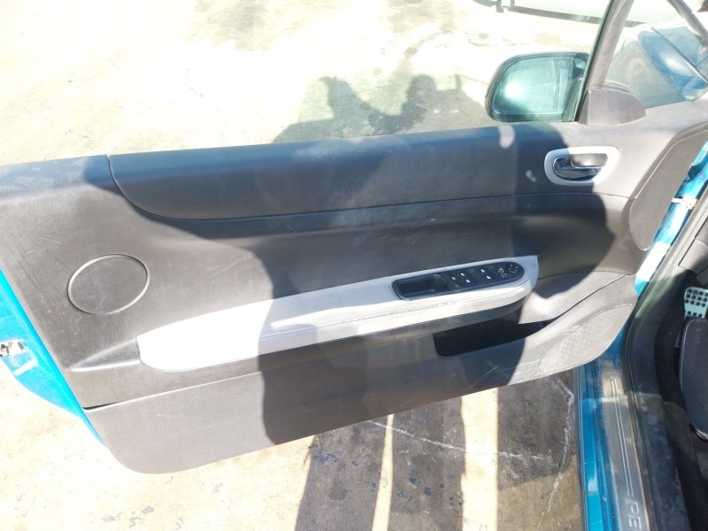 peugeot 307 cc (3b) del año 2006