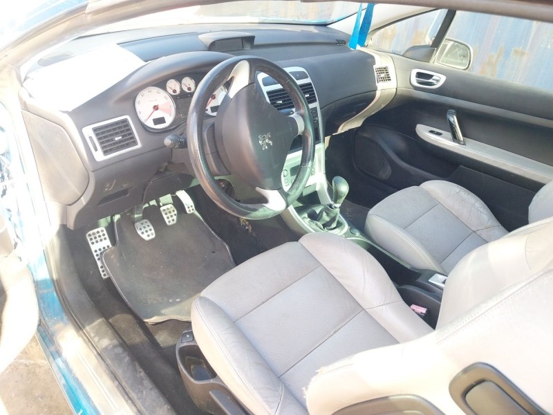 peugeot 307 cc (3b) del año 2006