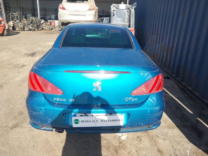 peugeot 307 cc (3b) del año 2006