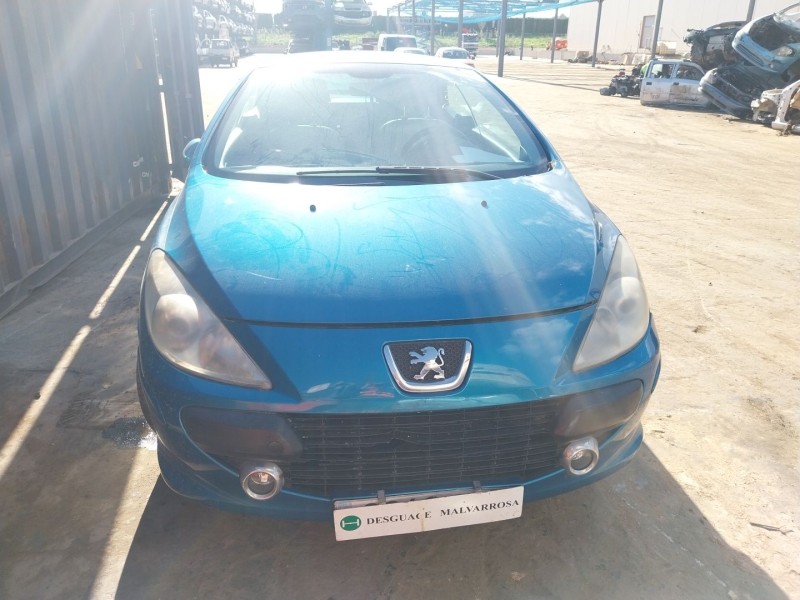 peugeot 307 cc (3b) del año 2006