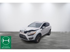 ford kuga i del año 2012