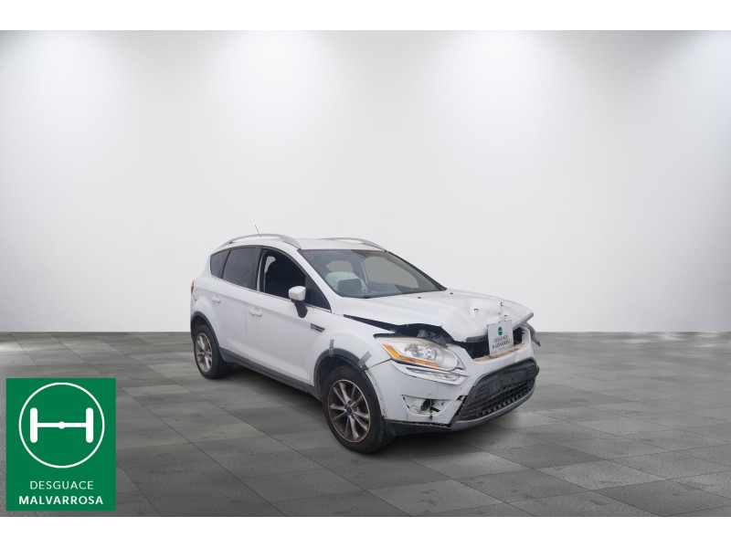 ford kuga i del año 2012