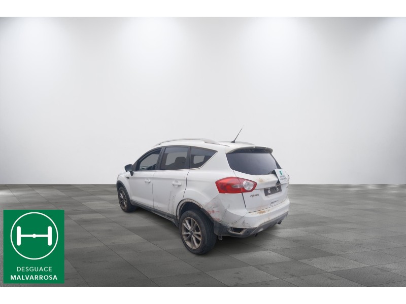 ford kuga i del año 2012