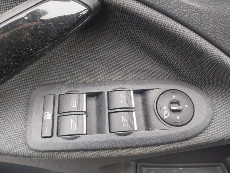 ford kuga i del año 2012