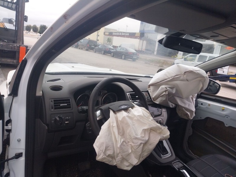 ford kuga i del año 2012