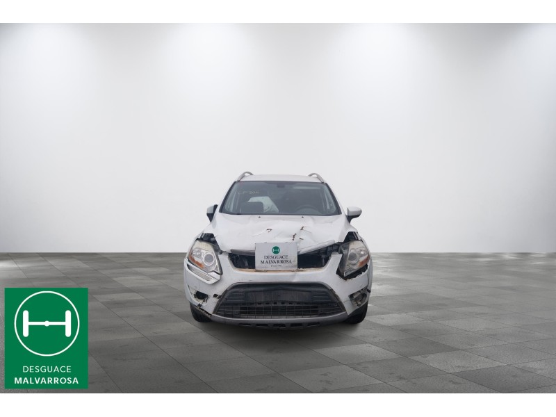 ford kuga i del año 2012