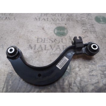 BRAZO SUSPENSION SUPERIOR TRASERO IZQUIERDO 1K0505323N 