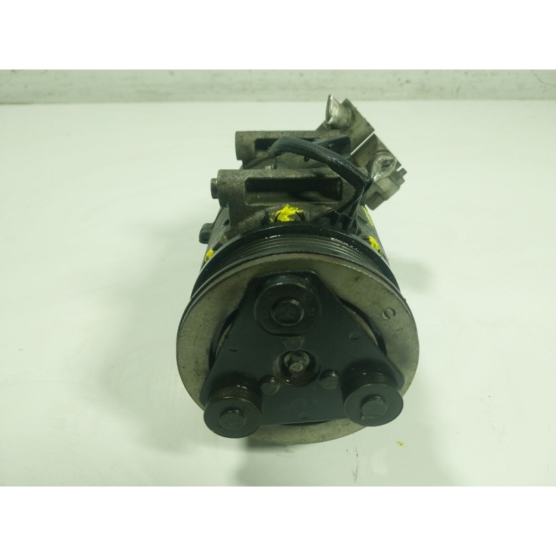 Recambio de compresor aire acondicionado para land rover range rover evoque (l538) 2.2 d 4x4 referencia OEM IAM  AV6119D629DB 