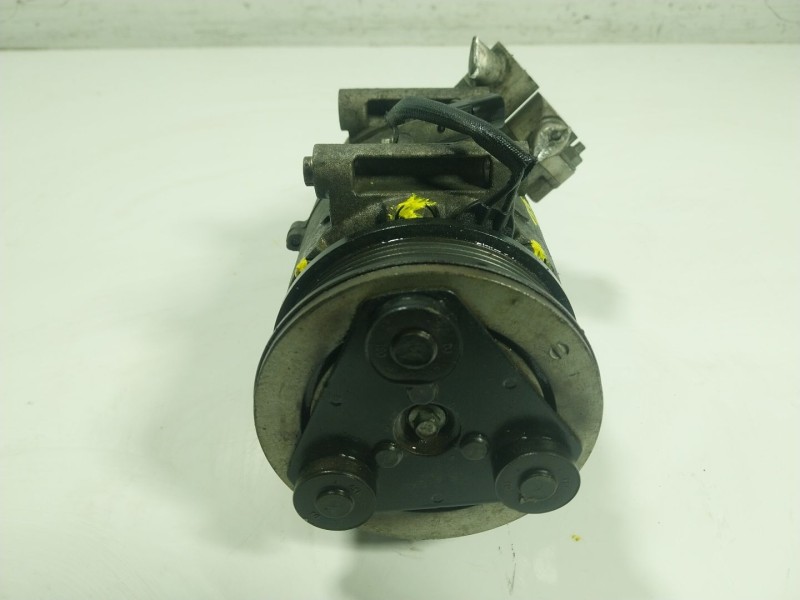 Recambio de compresor aire acondicionado para land rover range rover evoque (l538) 2.2 d 4x4 referencia OEM IAM  AV6119D629DB 