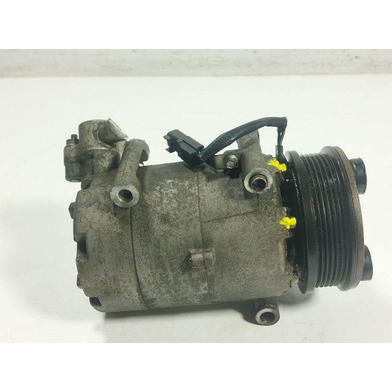 Recambio de compresor aire acondicionado para land rover range rover evoque (l538) 2.2 d 4x4 referencia OEM IAM  AV6119D629DB 