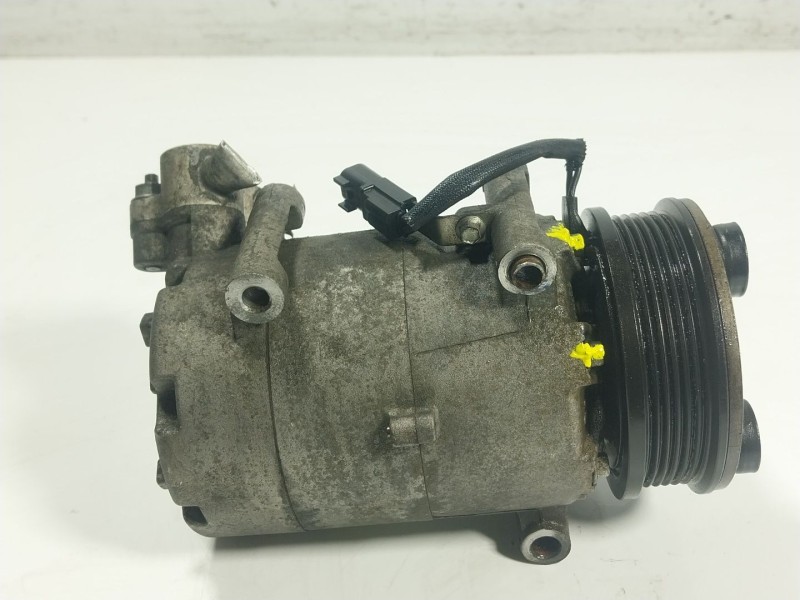 Recambio de compresor aire acondicionado para land rover range rover evoque (l538) 2.2 d 4x4 referencia OEM IAM  AV6119D629DB 