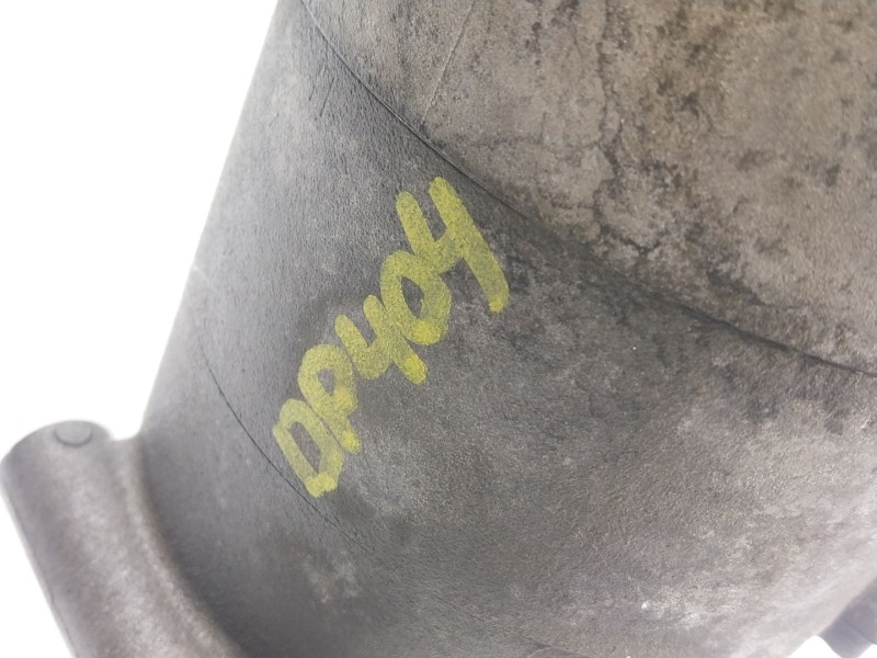 Recambio de compresor aire acondicionado para land rover range rover evoque (l538) 2.2 d 4x4 referencia OEM IAM  AV6119D629DB 