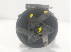 Recambio de compresor aire acondicionado para peugeot boxer furgoneta 2.0 bluehdi 130 referencia OEM IAM  9819711380  2