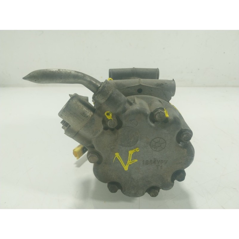 Recambio de compresor aire acondicionado para peugeot boxer furgoneta 2.0 bluehdi 130 referencia OEM IAM  9819711380 
