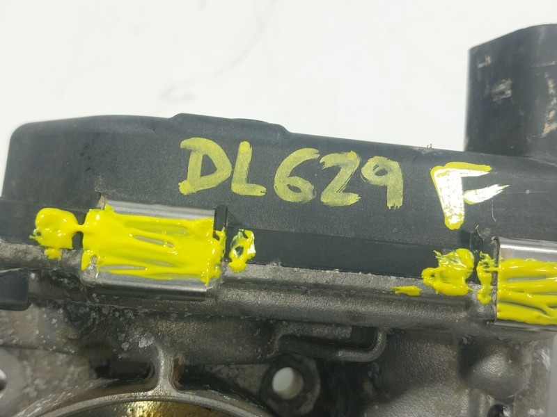 Recambio de caja mariposa para seat ateca (kh7) 1.5 16v tsi act referencia OEM IAM  04E133062T 