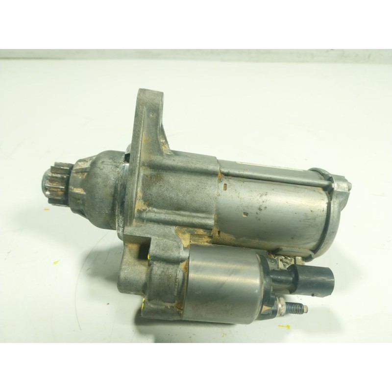 Recambio de motor arranque para seat ateca (kh7) 1.5 16v tsi act referencia OEM IAM  0AM911022C 