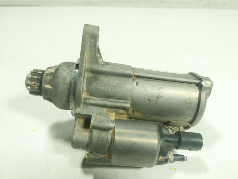 Recambio de motor arranque para seat ateca (kh7) 1.5 16v tsi act referencia OEM IAM  0AM911022C 
