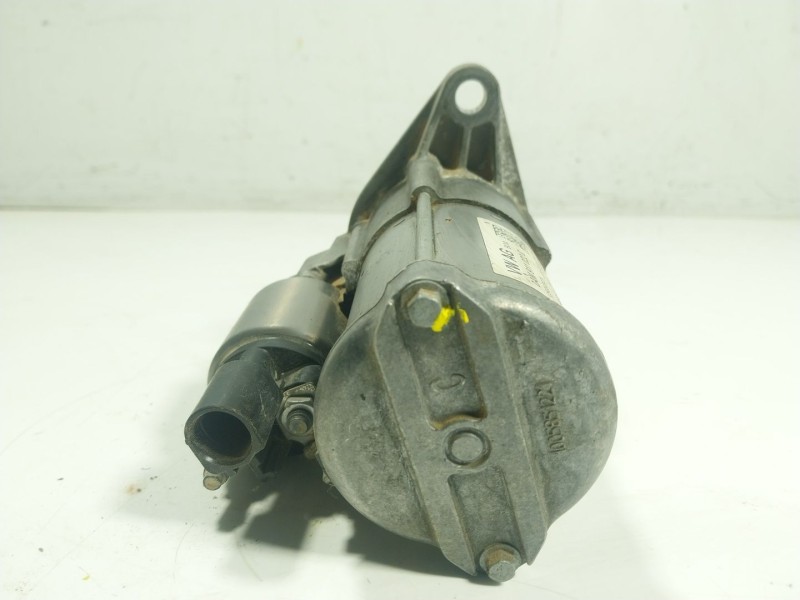 Recambio de motor arranque para seat ateca (kh7) 1.5 16v tsi act referencia OEM IAM  0AM911022C 