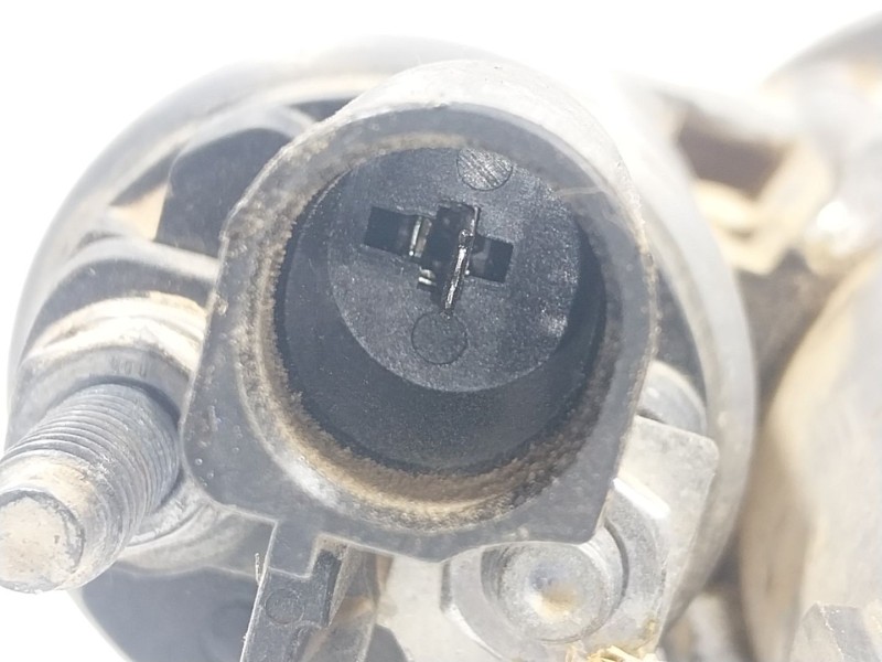 Recambio de motor arranque para seat ateca (kh7) 1.5 16v tsi act referencia OEM IAM  0AM911022C 