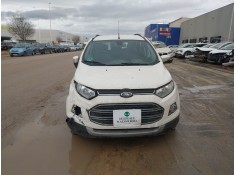 ford ecosport del año 2016