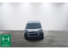 peugeot boxer furgoneta del año 2020 2