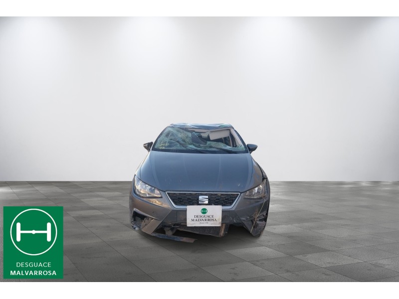seat ibiza v (kj1, kjg) del año 2017