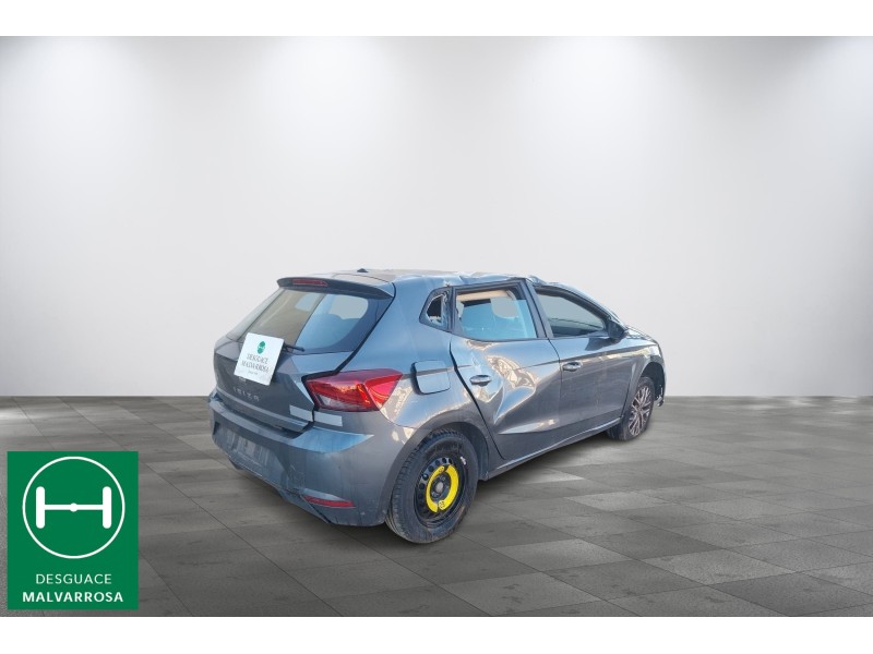 seat ibiza v (kj1, kjg) del año 2017