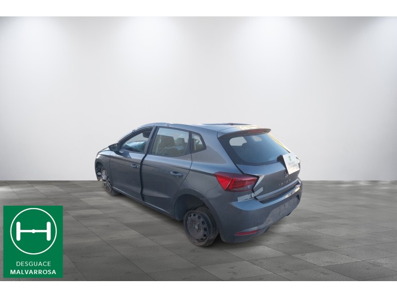 seat ibiza v (kj1, kjg) del año 2017