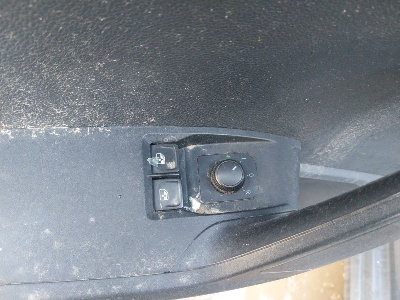 seat ibiza v (kj1, kjg) del año 2017