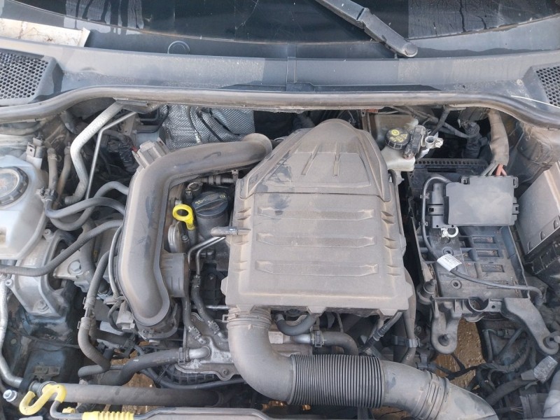 seat ibiza v (kj1, kjg) del año 2017