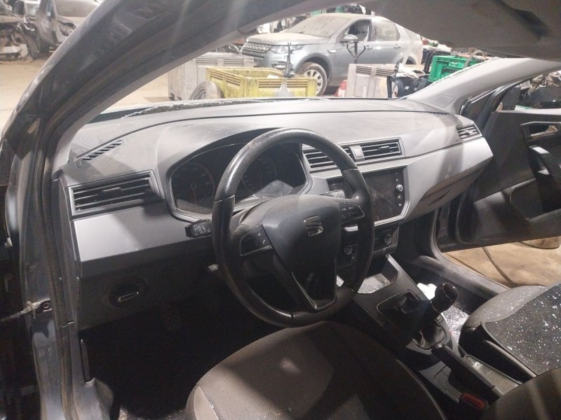 seat ibiza v (kj1, kjg) del año 2017