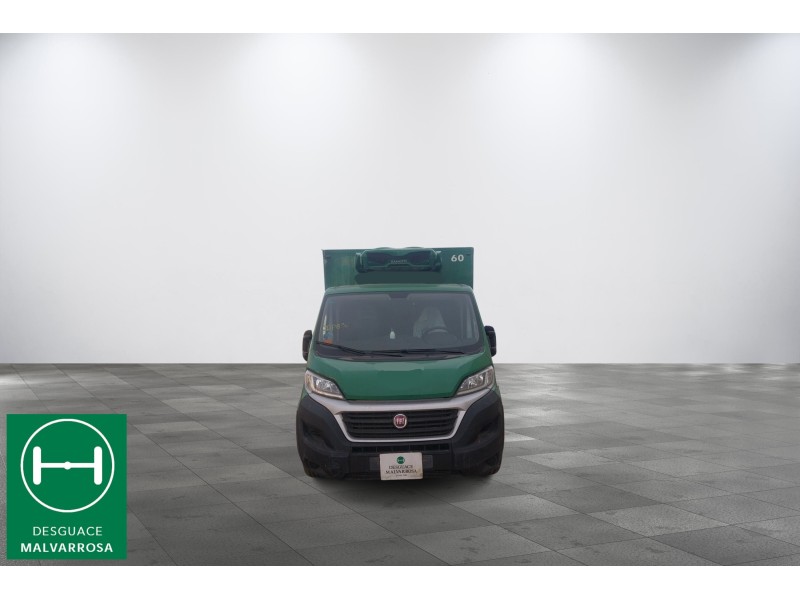 fiat ducato caja/chasis (250_) del año 2019