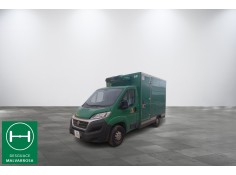fiat ducato caja/chasis (250_) del año 2019