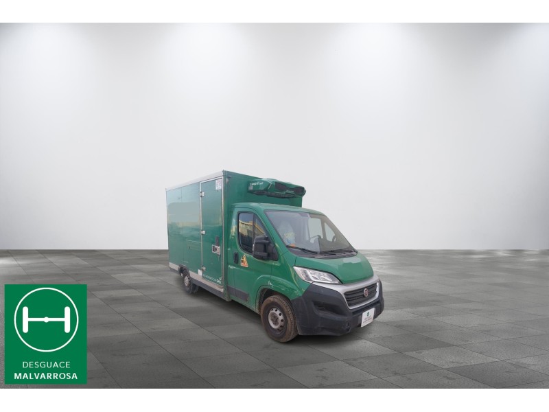 fiat ducato caja/chasis (250_) del año 2019