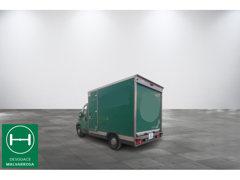 fiat ducato caja/chasis (250_) del año 2019