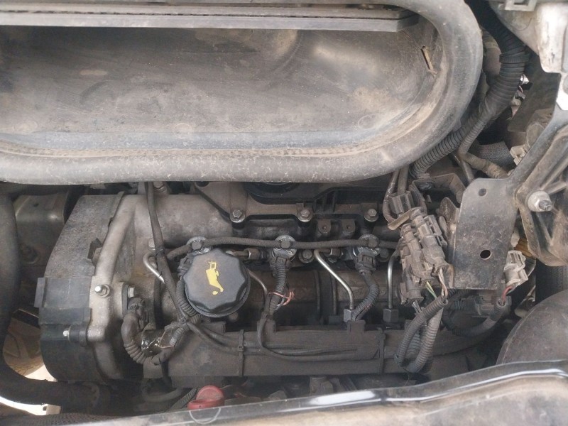 fiat ducato caja/chasis (250_) del año 2019