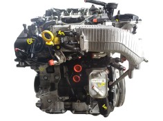 Recambio de motor completo para volkswagen t-roc (a11, d11) 2.0 tdi referencia OEM IAM  DTT 