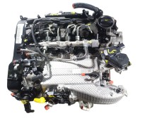 Recambio de motor completo para volkswagen t-roc (a11, d11) 2.0 tdi referencia OEM IAM  DTT  2