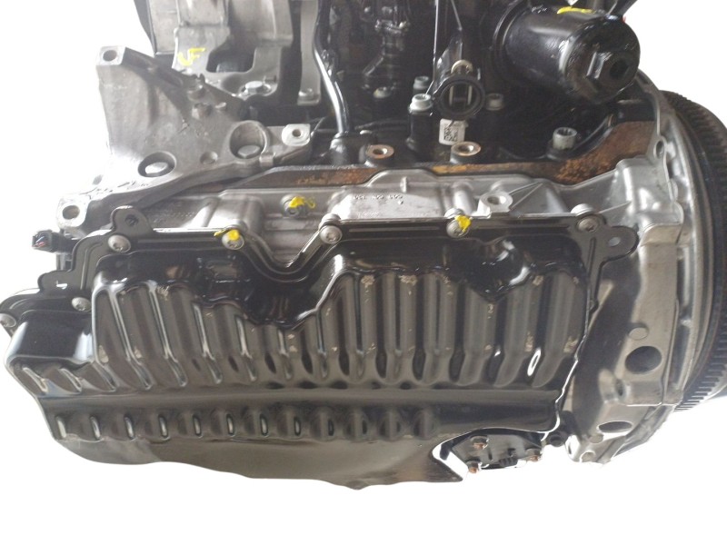 Recambio de motor completo para volkswagen t-roc (a11, d11) 2.0 tdi referencia OEM IAM  DTT 