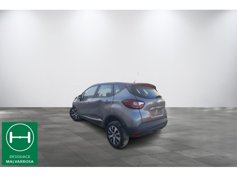 renault captur i (j5_, h5_) del año 2018