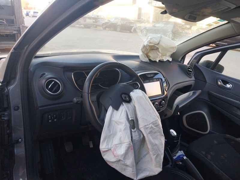 renault captur i (j5_, h5_) del año 2018