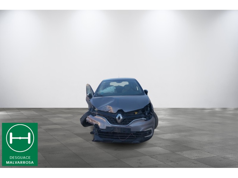 renault captur i (j5_, h5_) del año 2018